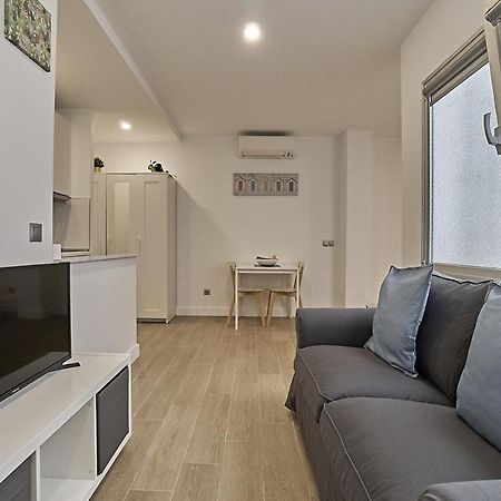 Malibu Canteras Studio 8 - Playa, Wifi, Smarttv, Ac Las Palmas de Gran Canaria Exteriör bild